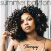Summer Payton - Therapy - Single