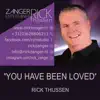 Rick Thijssen - Jouw Blik - Single